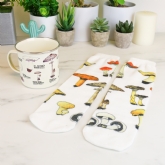 Thumbnail 1 - Mushroom Mug And Socks