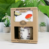 Thumbnail 2 - Mushroom Mug And Socks