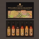 Thumbnail 3 - edinburgh preserves hot sauce gift set