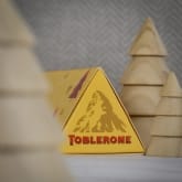 Thumbnail 6 - Personalised Toblerone Christmas Edition