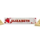 Thumbnail 4 - Personalised Valentine's Day Toblerone