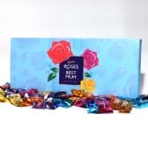 Thumbnail 1 - Personalised Cadbury Roses Letterbox Selections