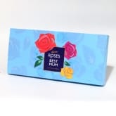 Thumbnail 3 - Personalised Cadbury Roses Letterbox Selections