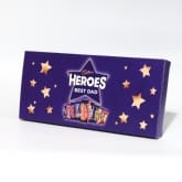 Thumbnail 3 - Personalised Cadbury Heroes Letterbox Selections