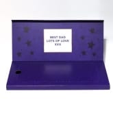 Thumbnail 5 - Personalised Cadbury Heroes Letterbox Selections