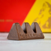 Thumbnail 5 - Personalised Mixed Mini Toblerone Gift Set