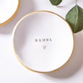 Thumbnail 2 - Handmade Personalised Large Trinket Dish