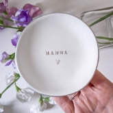 Thumbnail 3 - Handmade Personalised Large Trinket Dish