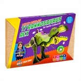 Thumbnail 2 - Build Your Own - Tyrannosaurus Rex
