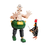 Thumbnail 2 - Build Your Own - Wallace & Gromit Techno Trousers