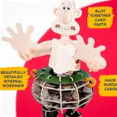Thumbnail 5 - Build Your Own - Wallace & Gromit Techno Trousers