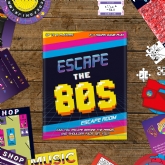 Thumbnail 1 - Escape The 80s Game