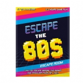 Thumbnail 2 - Escape The 80s Game