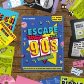 Thumbnail 1 - Escape The 90s Game