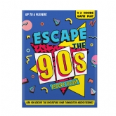 Thumbnail 2 - Escape The 90s Game