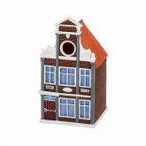 Thumbnail 2 - Dutch Canal Bird House