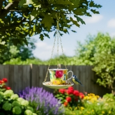 Thumbnail 1 - Hanging Teacup Feeder