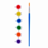 Thumbnail 5 - Paint Your Own Flower Pot