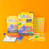 Thumbnail 1 - Famalam - Family Connection Game