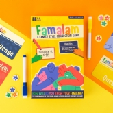 Thumbnail 2 - Famalam - Family Connection Game