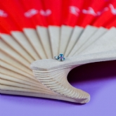 Thumbnail 5 - Hot as Fuck Hand Fan