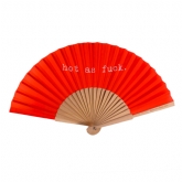 Thumbnail 7 - Hot as Fuck Hand Fan