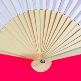 Thumbnail 4 - Zero Fucks Given Hand Fan