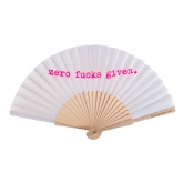Thumbnail 7 - Zero Fucks Given Hand Fan