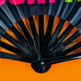Thumbnail 4 - Fuck Yes Large Hand Fan