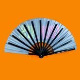 Thumbnail 6 - Fuck Yes Large Hand Fan