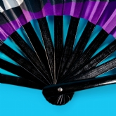 Thumbnail 4 - Fucking Fabulous Large Hand Fan