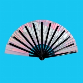 Thumbnail 6 - Fucking Fabulous Large Hand Fan