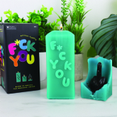 Thumbnail 1 - Fuck You Swearing Candle