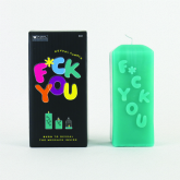 Thumbnail 3 - Fuck You Swearing Candle