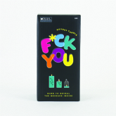 Thumbnail 2 - Fuck You Swearing Candle