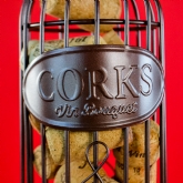 Thumbnail 2 - Bottle Cork Holder