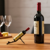 Thumbnail 1 - Mini Bottle Corkscrew
