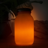 Thumbnail 1 - Fire Catcher Lamp