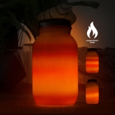 Thumbnail 3 - Fire Catcher Lamp