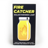 Thumbnail 2 - Fire Catcher Lamp