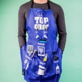 Thumbnail 1 - Man Apron