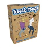 Thumbnail 3 - Twerk Pong