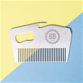 Thumbnail 3 - Beard Comb Multi Tool