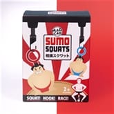Thumbnail 2 - Sumo Squats Game