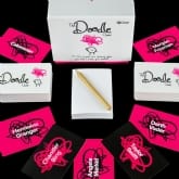 Thumbnail 1 - The Doodle Game 