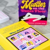 Thumbnail 3 - Murder On The Dance Floor Game