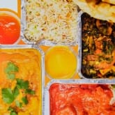 Thumbnail 8 - Double Sided Indian Takeaway Jigsaw Puzzle 