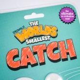 Thumbnail 6 - Worlds Smallest Game of Catch