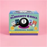 Thumbnail 1 - Almighty 8 Ball Drinking Game