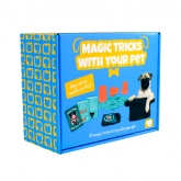 Thumbnail 8 - Magic Tricks With Your Pet